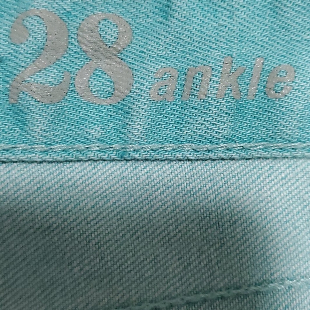J.Crew Toothpick Jeans - Picture 5 of 8